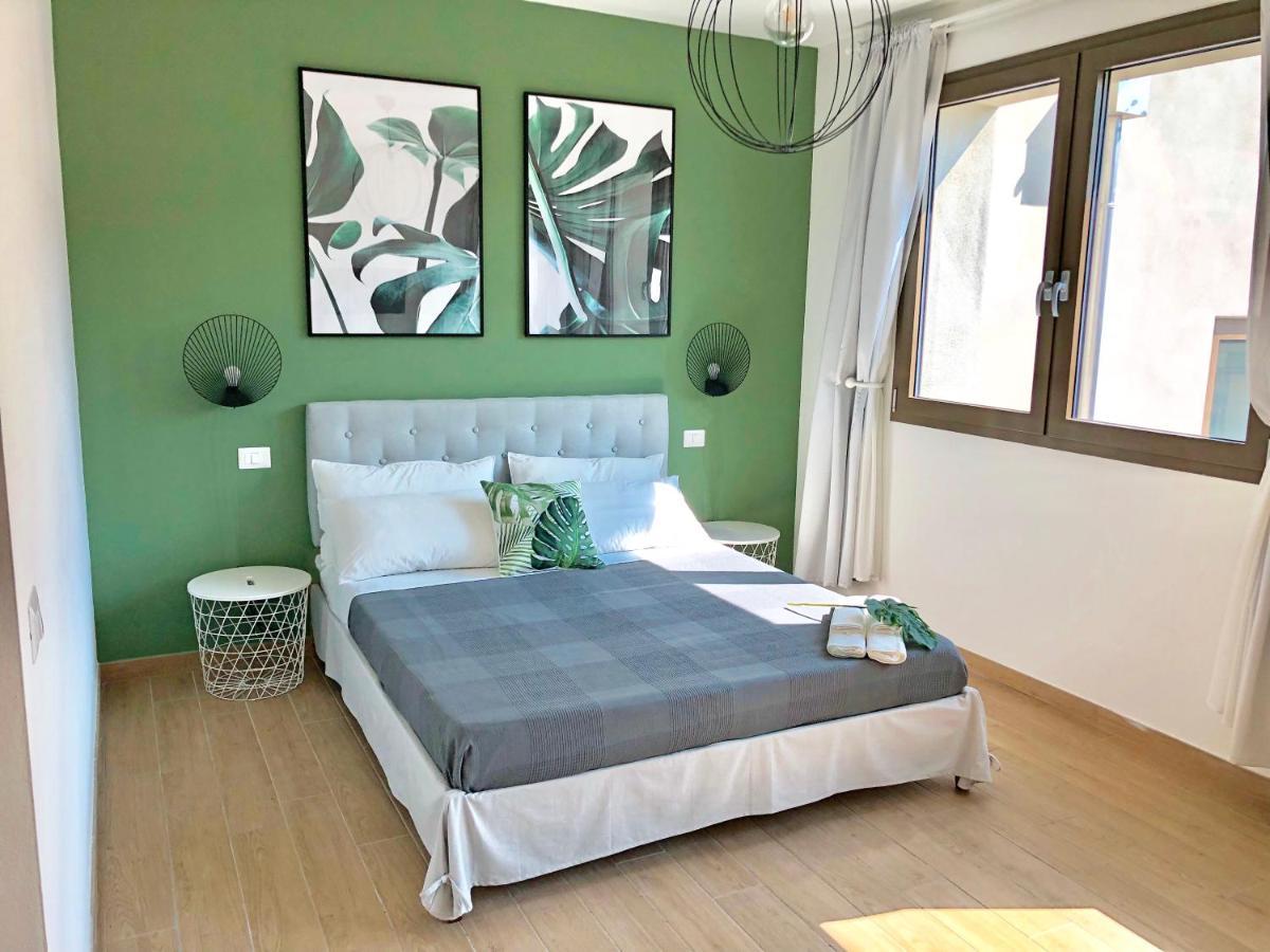 Gramsci Residence Парма Экстерьер фото