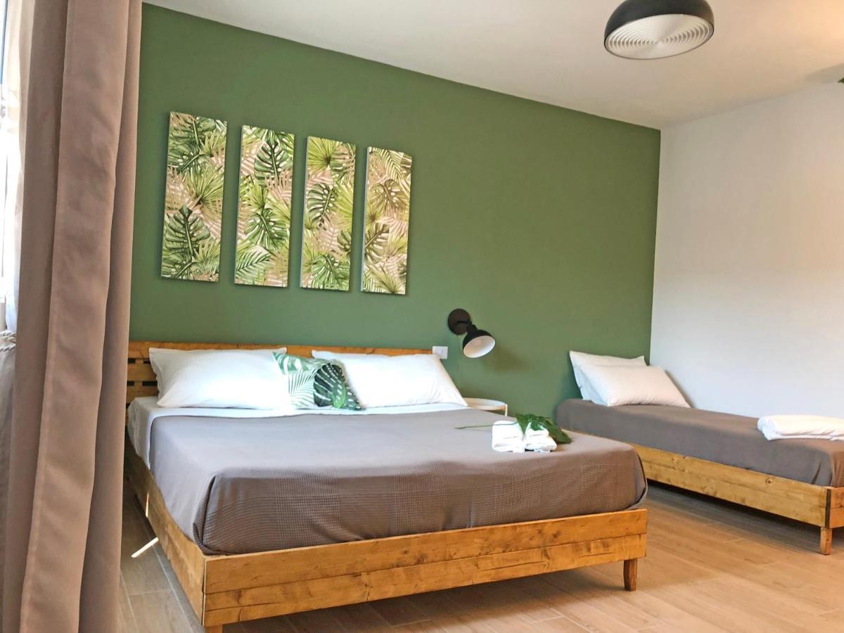 Gramsci Residence Парма Экстерьер фото