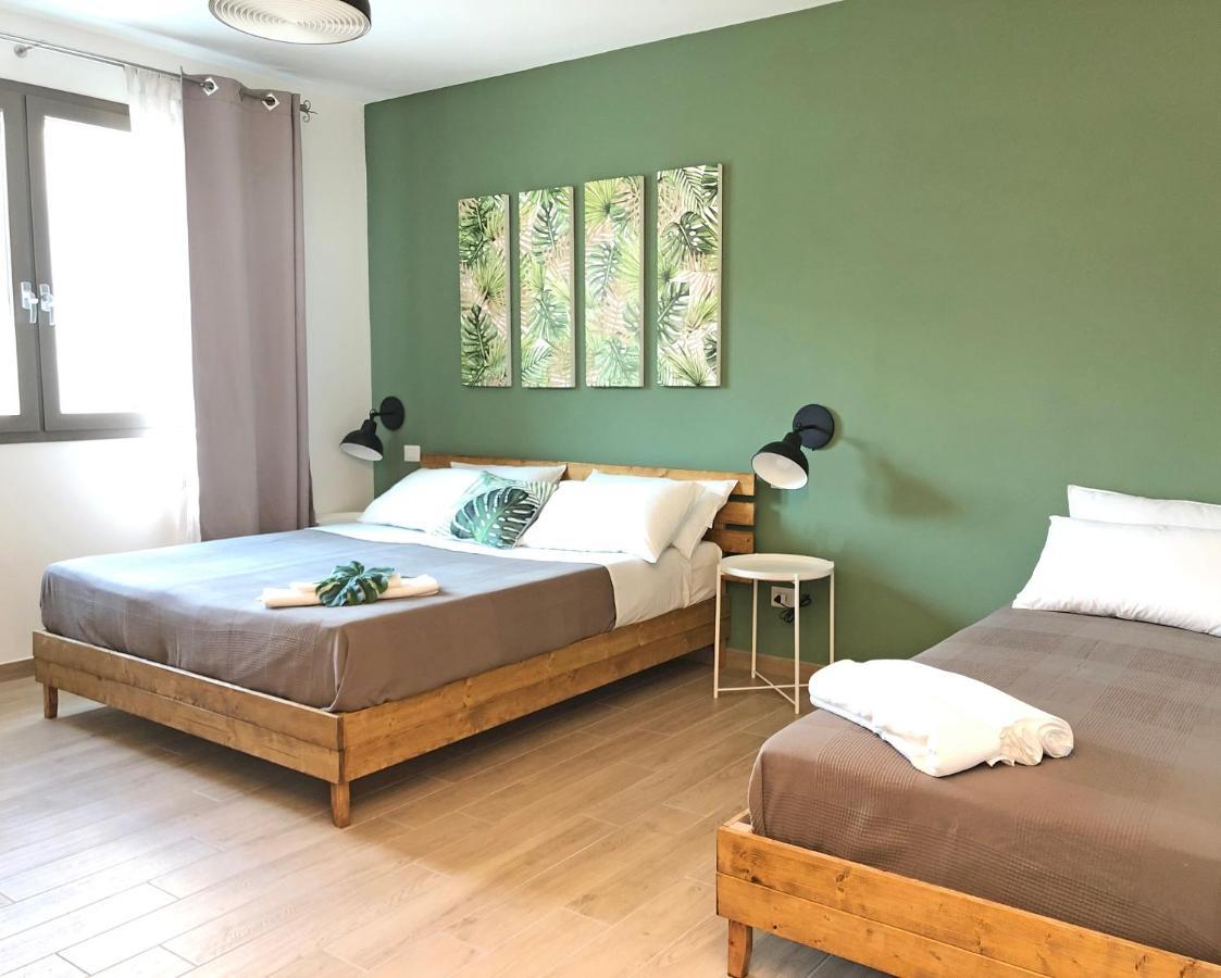 Gramsci Residence Парма Экстерьер фото